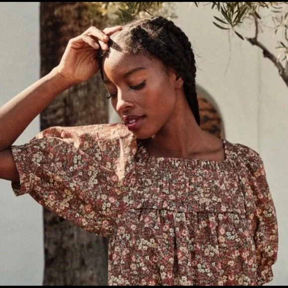 Doen Patricia Dress NWT! - Picture 3 of 10